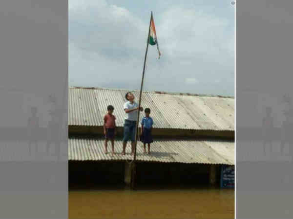 సోషల్ మీడియాలో