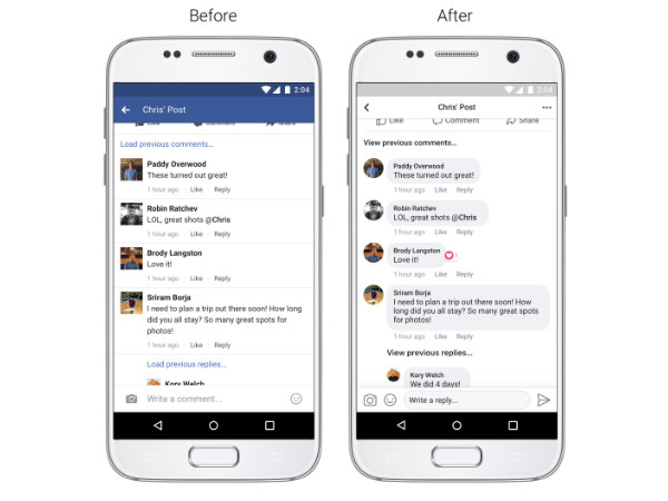బెటర్ సంభాషణలు..