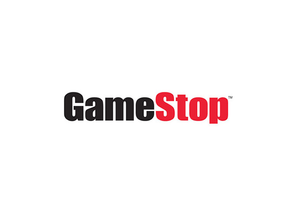 Gamestop...