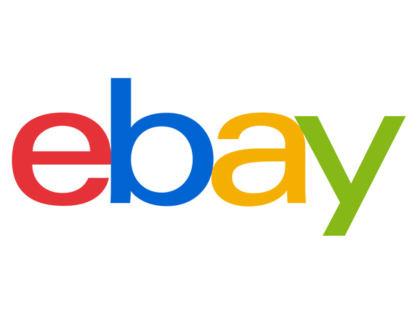 Ebay...