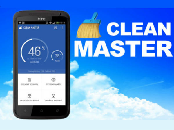 Clean Master (Free)