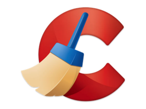 CCleaner (Free)