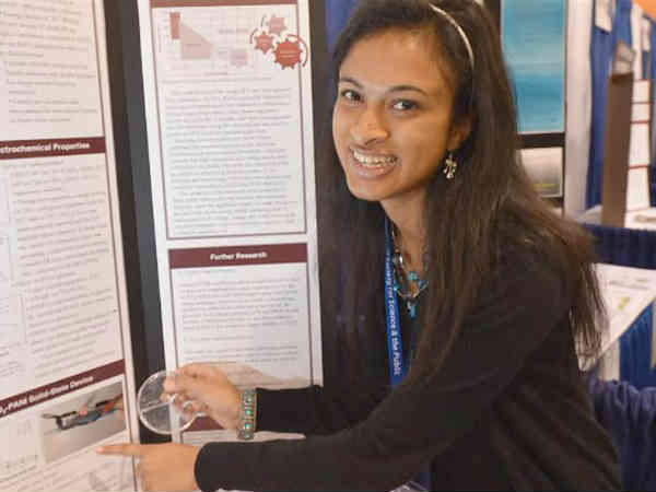 10,000 సార్లు చార్జింగ్ 