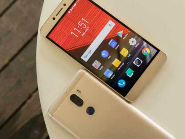 Coolpad Cool Play 6 స్పెసిఫికేషన్స్..