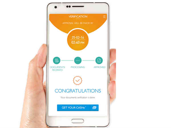 వన్‌ క్యాపిటల్‌ అనే బ్యాంకింగేతర ఆర్థిక సంస్థ