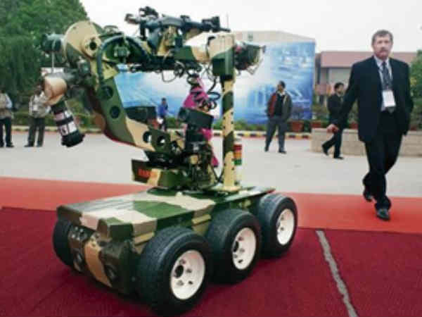 నిఘా, భద్రత కార్యకలాపాల నిర్వహణకు