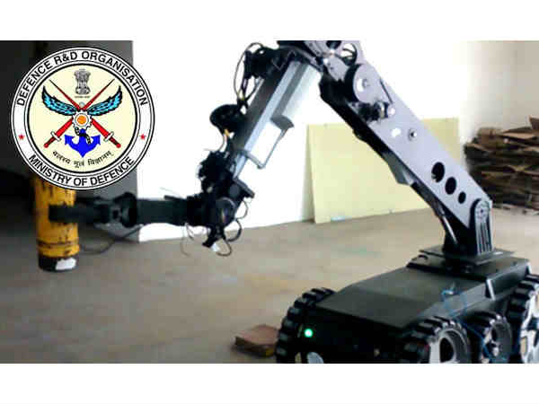 డీఆర్డీవో గత ఎనిమిది నెలలుగా