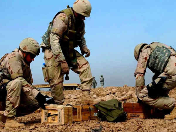 జమ్ము కాశ్మీర్‌లో ఎదురవుతున్న