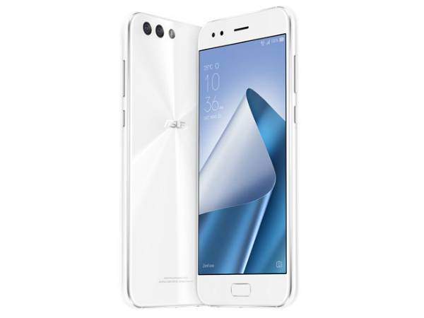 ఆసుస్ జెన్ ఫోన్ 4...