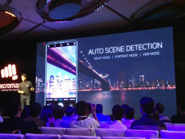 కెమెరా విషయానికి వచ్చేసరికి..