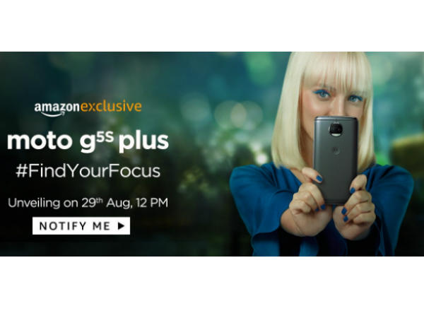 #FindYourFocus అనే హ్యాష్‌ట్యాగ్‌తో