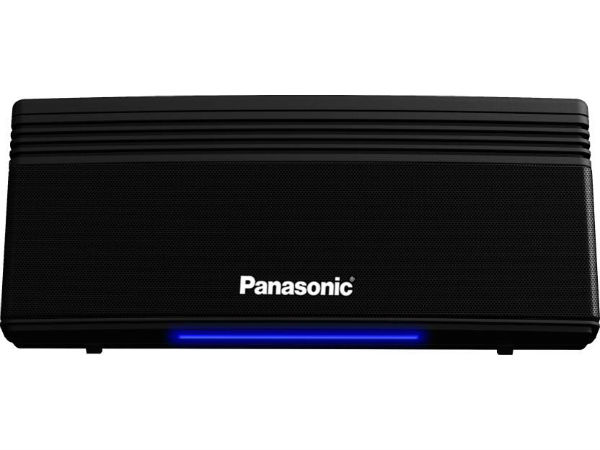 47శాతం తగ్గింపు పానసోనిక్ బ్లూటూత్ మొబైల్ ట్యాబ్లెట్ స్పీకర్ (బ్లాక్ , స్టీరియో చానెల్)