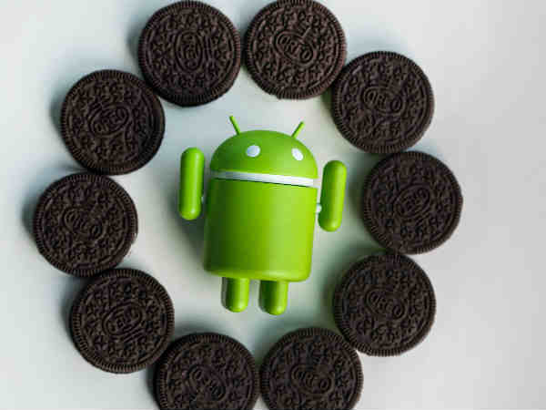 డివైస్ రికవరీ మోడ్‌లోకి