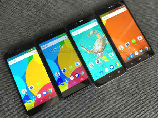 నూ ఎక్స్5 ఫీచర్లు...