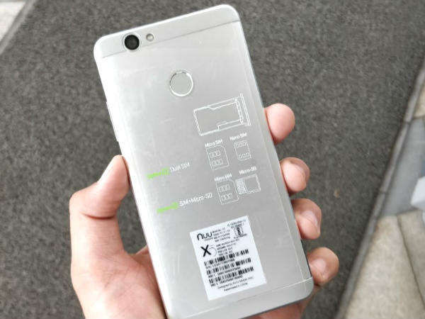 నూ క్యూ500 ఫీచర్లు