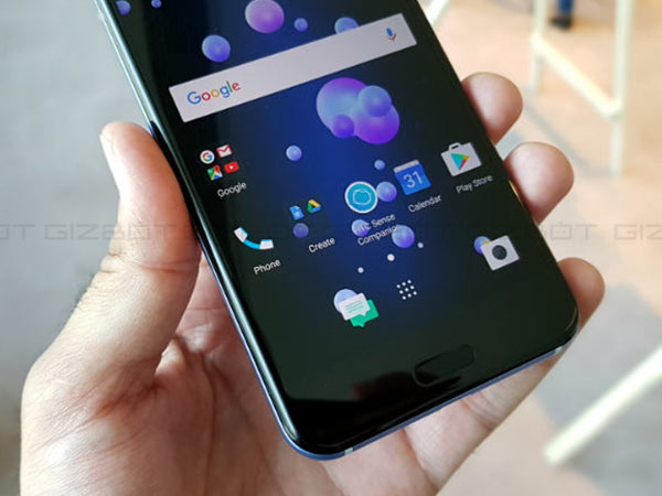 HTC U11 