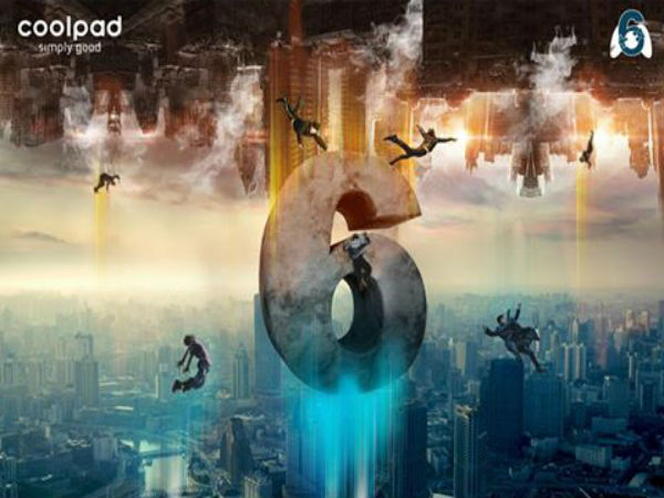 Nokia 6 Vs Coolpad Cool Play 6