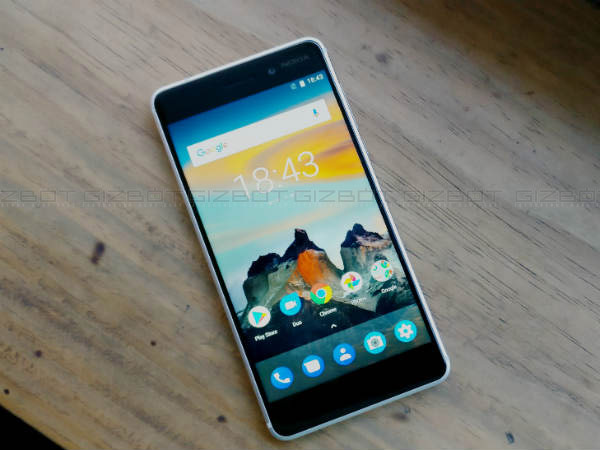 హార్డ్‌వేర్ అంశాలను పరిశీలించినట్లయితే