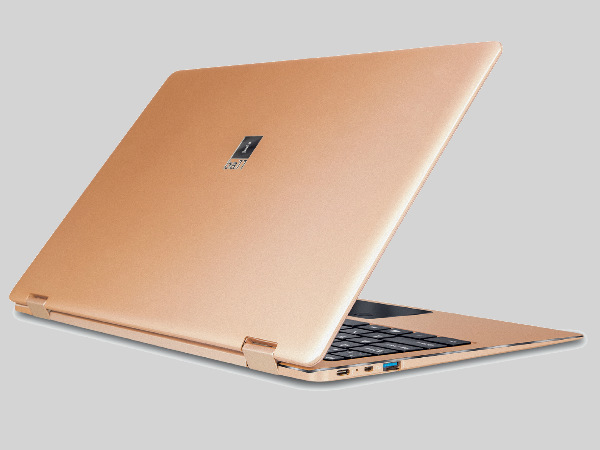 CompBook Aer3 స్పెసిఫికేషన్స్..