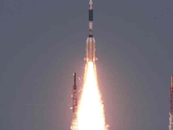 ఇస్రో బడ్జెట్ కేవలం 0.34 శాతం 