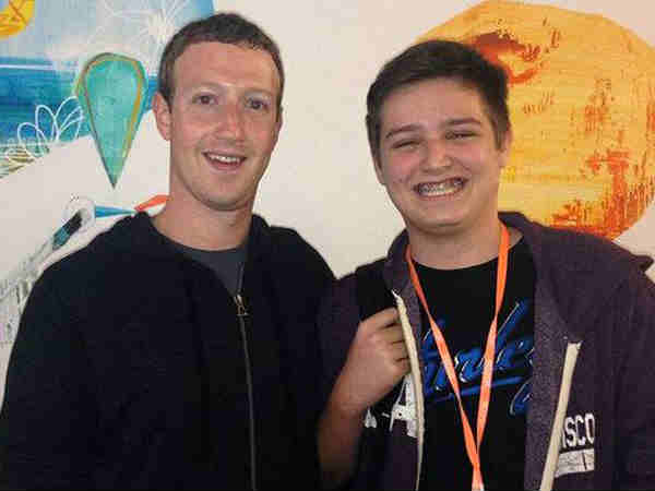 ఫేస్‌బుక్ ఇంటర్నిషిప్ పేరుతో.. 