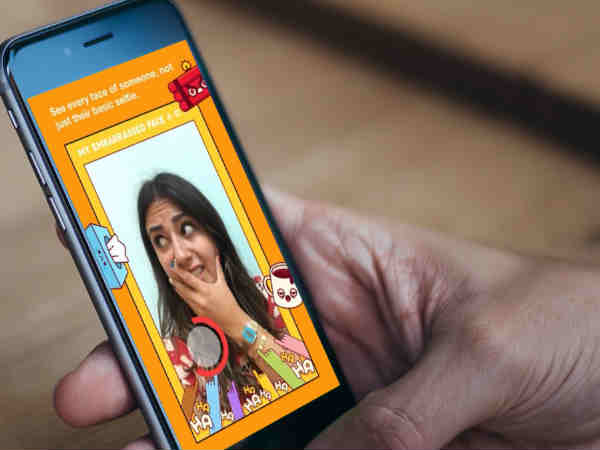 సెల్ఫీలు, వీడియోలను