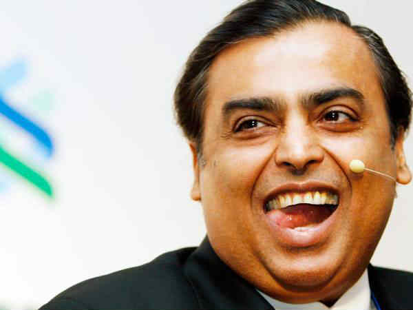 జియో డేటా ఉచితంగా ఇవ్వడం వల్ల