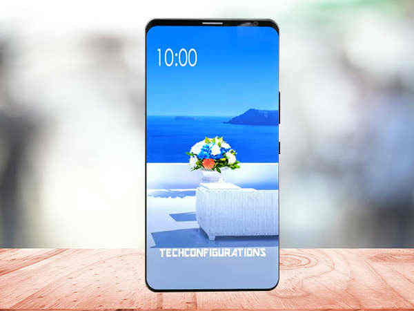  హువావే మేట్ 10 ఫీచర్లు