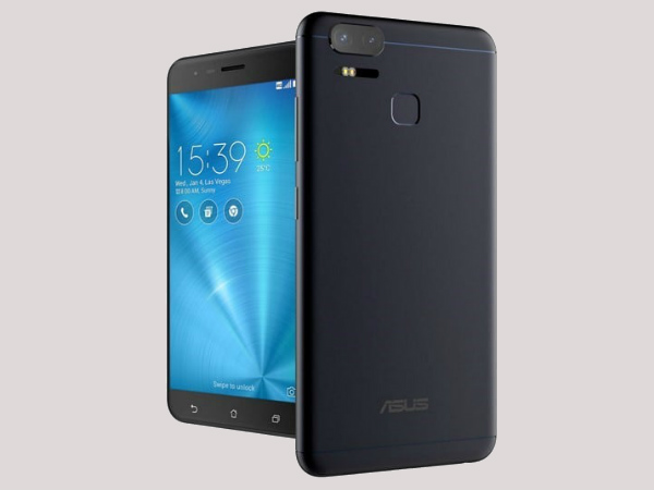 Asus ZenFone Zoom S launched in India: Price, features, specs and more