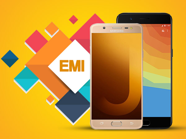 Best Buy: Top Smartphones To Buy in easy EMI offers in India in 2017