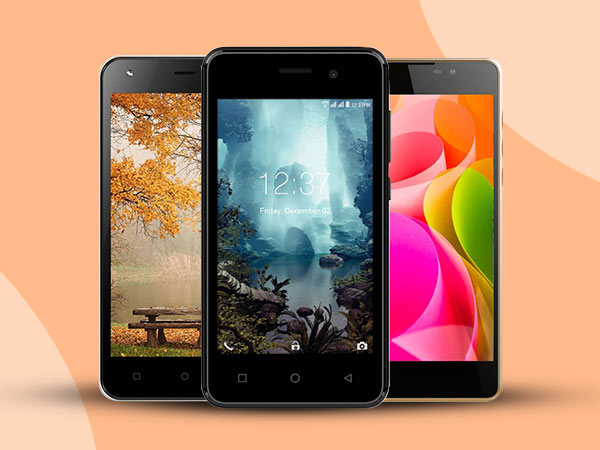 Best Intex smartphones with 4G Volte Features under Rs 7,000