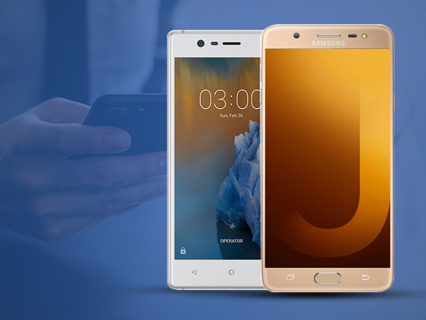 Best smartphones to buy in August 2017: Buying Guide