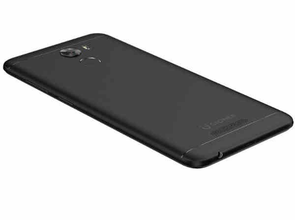 Gionee A1 Lite 