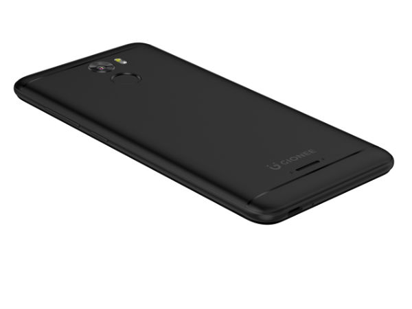 రెడ్‌మి4కు పోటీగా Gionee X1