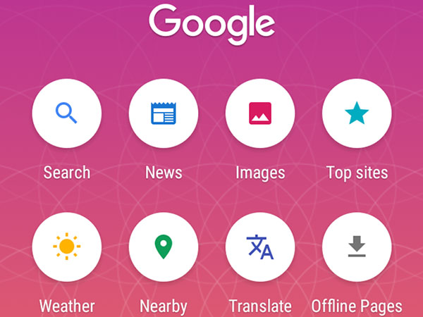 Google Search Lite app is under testing for areas with patchy internet connections