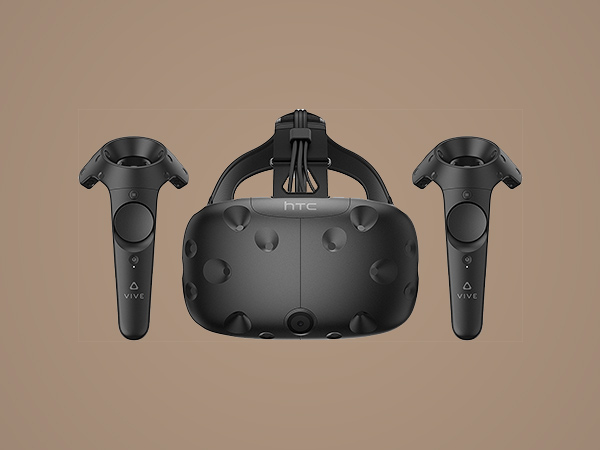 HTC Vive VR system gets a price cut of Rs.16,000 in India
