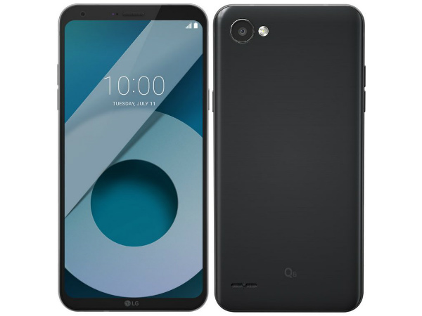 LG Q6