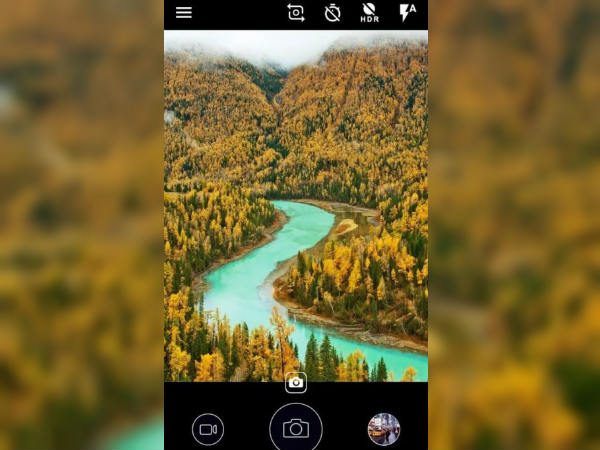Nokia Camera app now available for download in Google Play Store