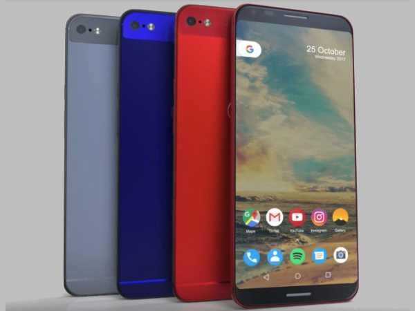 iPhone 7s, Moto X4, Lenovo K8 Note, Galaxy Note8, Nokia 8, Redmi Note 5: Recently leaked and most anticipated upcoming smartphones until now