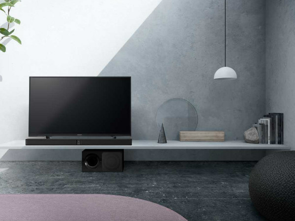 Sony 'Soundbar HT-CT290' wireless speaker launched in India: Price, features and more