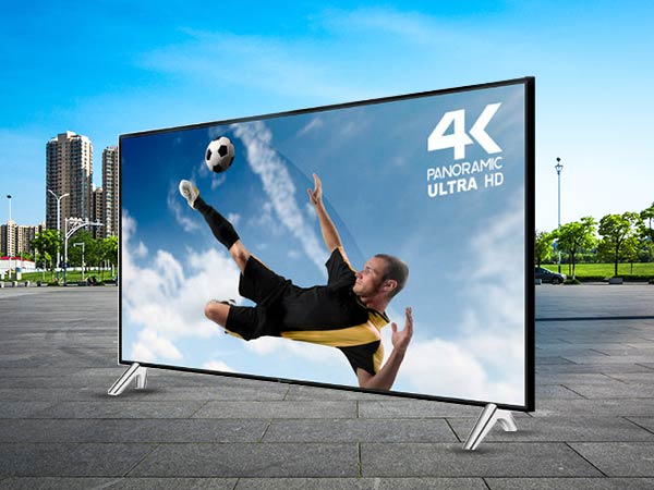Truvison launches 55-inch Smart TV in India for Rs. 68,990