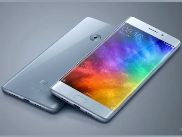 Xiaomi Mi Note 3 set to launch this month: Specs and pricing are out