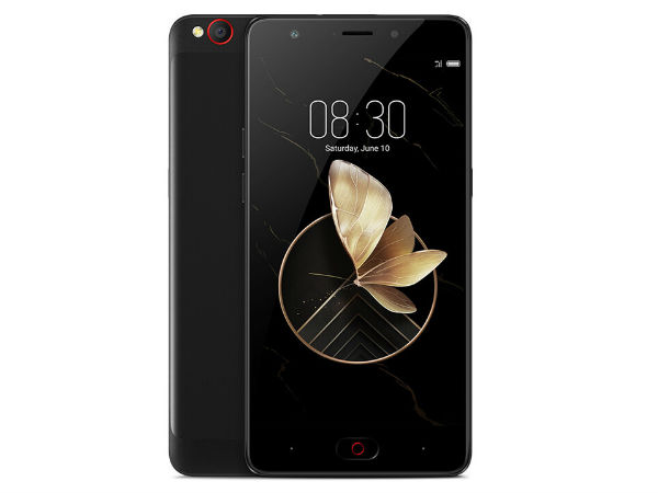 రూ.8,999కే Nubia M2 Play