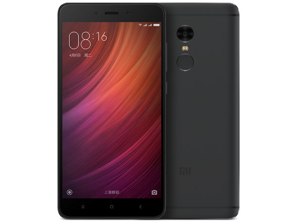 Redmi Note 4 రికార్డుల మోత...