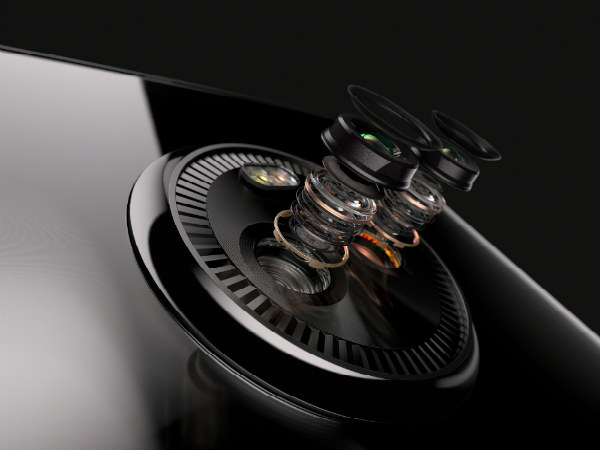 కెమెరా విభాగం