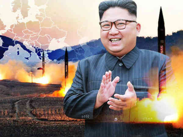 ఉత్తరకొరియా ఎంత రెచ్చిపోతే అంతలా నాశనం