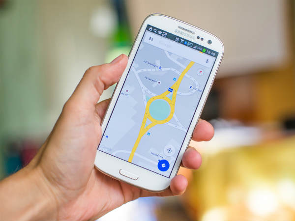 High Accuracy మోడ్‌..