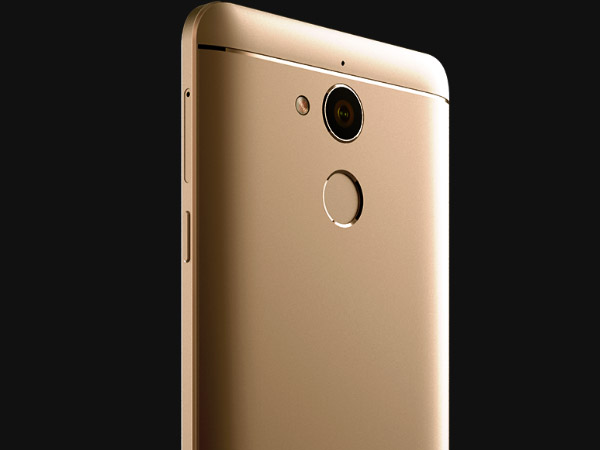 Coolpad NOTE 3S 32GB White