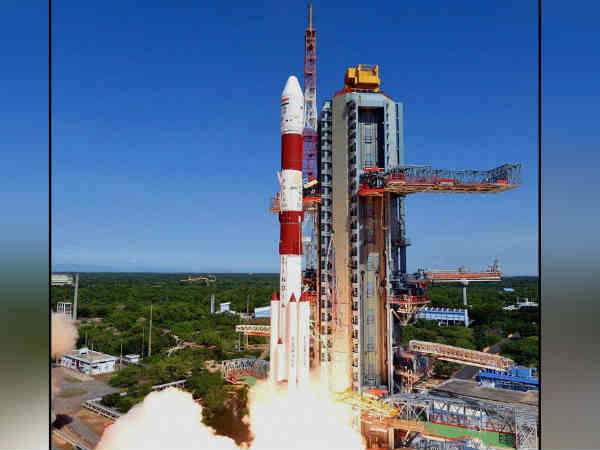 వరసగా 39 ప్రయోగాలూ ఘన విజయం
