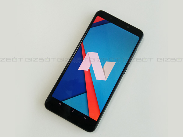 5.7 అంగుళాల ఐపీఎస్ డిస్‌ప్లే...